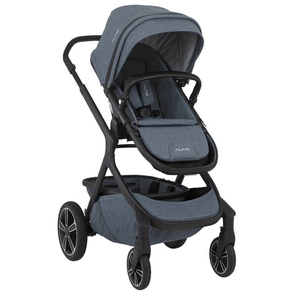 Nuna Demi Grow Pram Aspen - Nuna