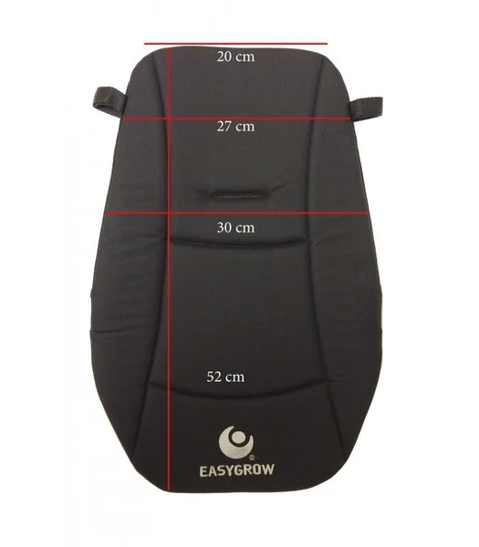 Easygrow Footboard Universal - Easygrow