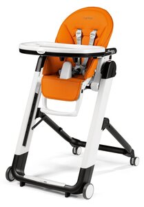 Peg-Perego söögitool Siesta Arancia - Cybex