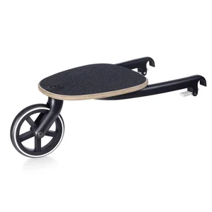 Cybex Kidboard Black  - Bumbleride