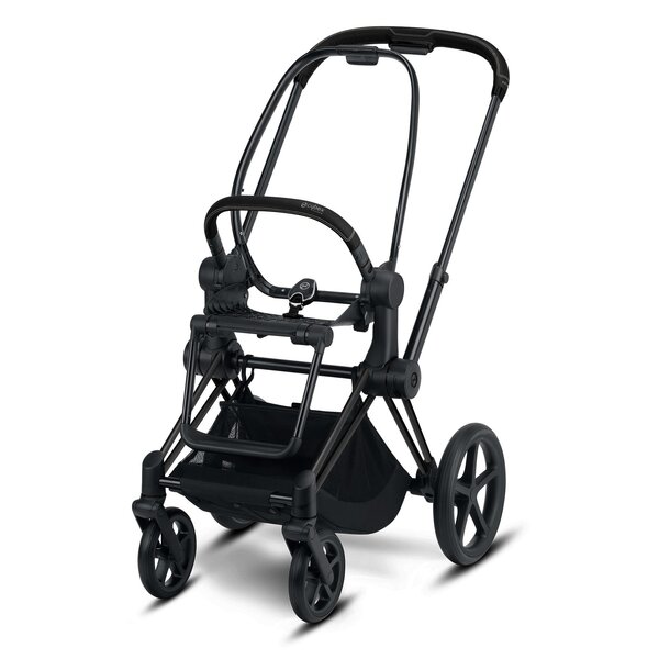Cybex Priam 3 stroller set Simply Flowers Dream Grey - Cybex