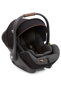 Joie i-Level with isofix base (40-85cm) Sign.Noir  - Joie