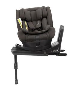 Nuna NORR autokrēsls 40-105cm Granite - Bugaboo