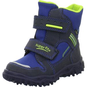 Superfit Husky1 Blue/Green 19 - Geox