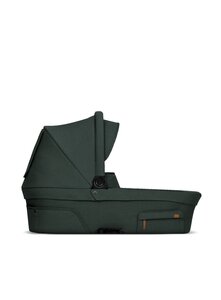 Mutsy CARRY COT NIO ADVENTURE PINE GREEN  - Joie