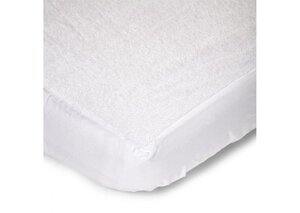 Childhome Mattress Waterproof Protection 60x120 cm - Childhome