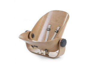 Childhome Evolu jaundzimušā sēdeklis (priekš Evolu2 + One80° barošanas krēsla)  - Cybex