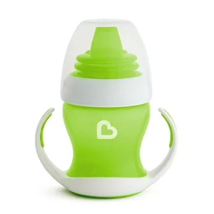 Munchkin Gentle Transition Trainer Cup 118ml, 4+m - Suavinex