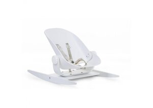Childhome koka šūpuļkrēsls White - Graco