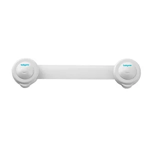 BabyOno Protection for Refigerators, Cupboards, wardrobes, cabinets with handles (2 pcs.)  - Nordbaby