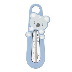 BabyOno 777/02 - Bath Floating Thermometer Blue - BabyOno