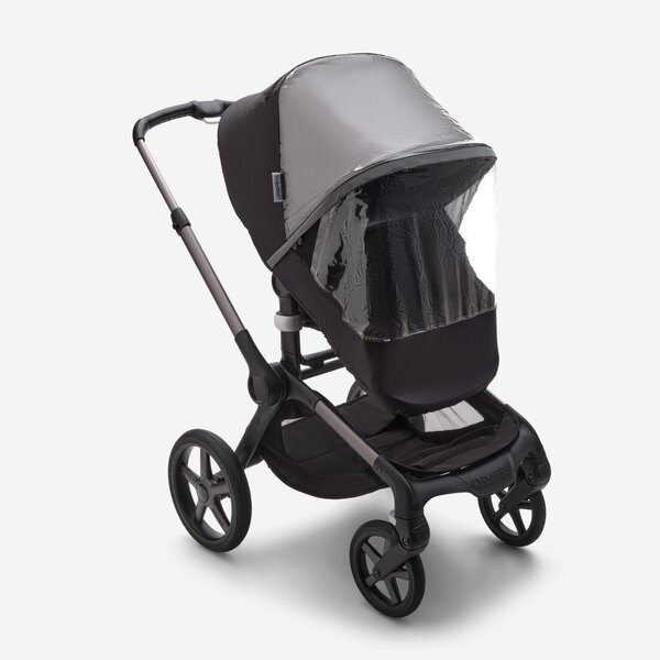 Bugaboo Fox/Cameleon High Performance дождевик  - Bugaboo