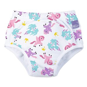 Bambino Mio Potty Training Pants, Pegasus Palace, 18-24 Months - Done by Deer