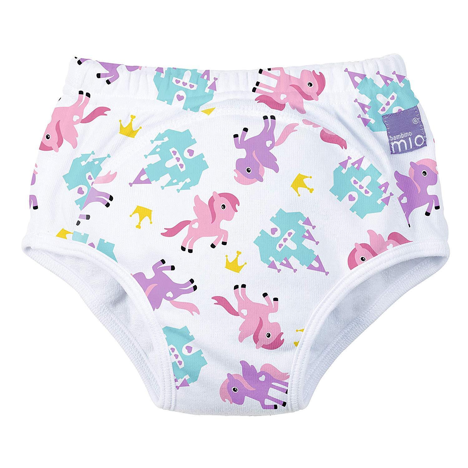 Bambino Mio Potty Training Pants, Pegasus Palace, 18-24 Months - Bambino Mio