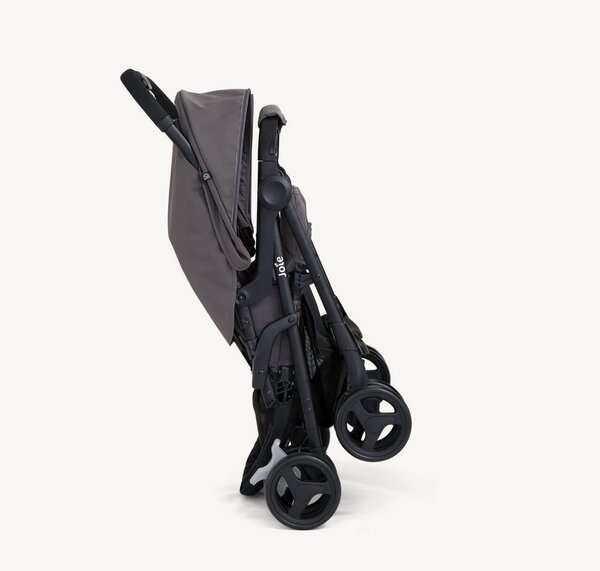 Joie Aire Twin Twin Buggy Dark Pewter - Joie