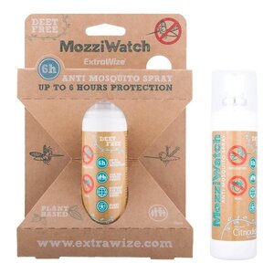 ExtraWize Mozzi/Watch Sprei - ExtraWize
