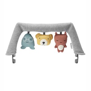 BabyBjörn Sitter TOY Soft Friends - BabyBjörn