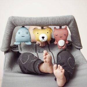 BabyBjörn Sitter TOY Soft Friends - BabyBjörn