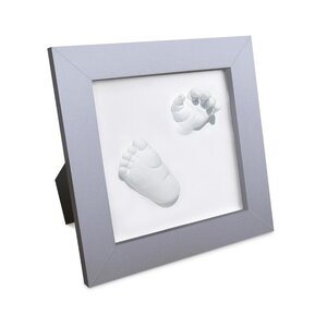 Dooky Happy Hands deluxe 3D käe- ja jalajälje komplekt - Dooky