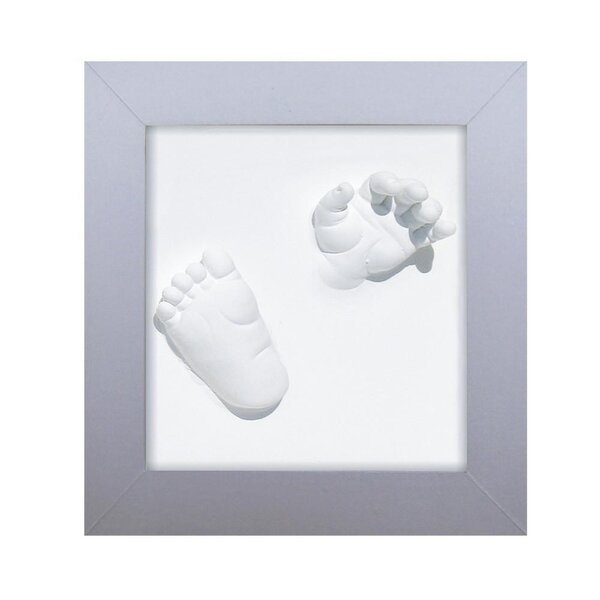 Dooky Happy Hands deluxe 3D käe- ja jalajälje komplekt - Dooky