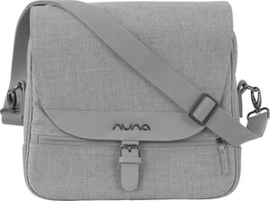 Nuna Diaper bag Frost - Nuna