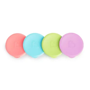 Munchkin Miracle® Cup Lids - Suavinex