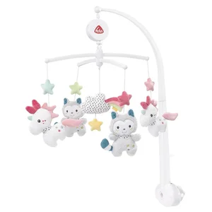 Fehn Musical mobile Aiko & Yuki - Fehn