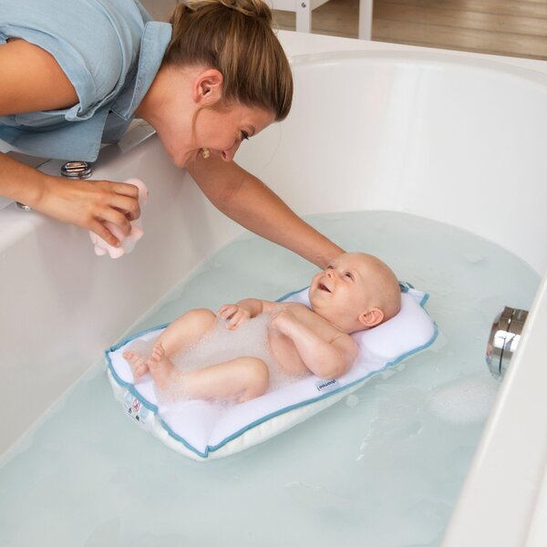 Doomoo Basics Easy Bath floating bath mattress - Doomoo Basics