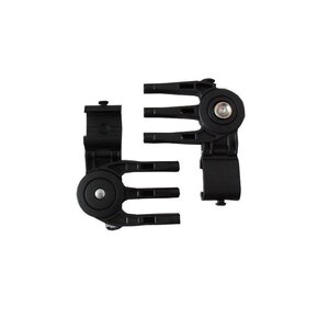 Bugaboo Buffalo/Donkey/Runner Sun Canopy Clamps - Bugaboo