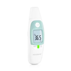 Miniland thermometer Thermosense - Miniland