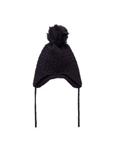 NAME IT NBMWRILLA WOOL KNIT HAT - NAME IT