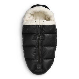 Elodie Details Footmuff - Aviator Black - Elodie Details