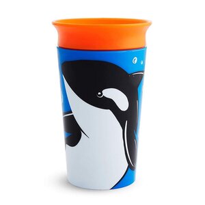 Munchkin harjutustass 266ml - Munchkin