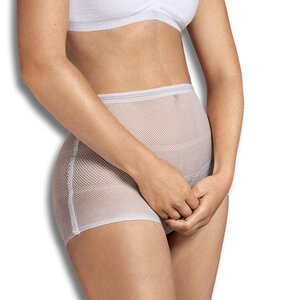 Carriwell Hospital Panties 4pcs - Carriwell