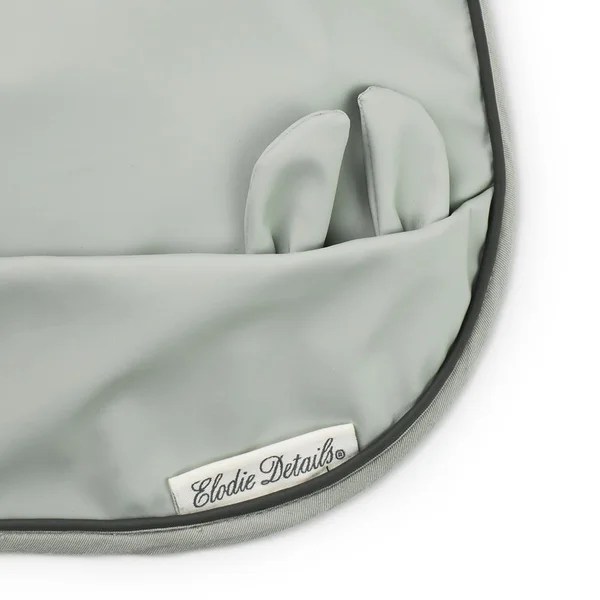 Elodie Details Baby Bib Mineral Green  - Elodie Details