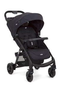 Joie buggy Muze LX Coal - Elodie Details