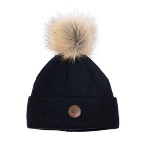 Gullkorn Design Bestevenn Lue  Skyggesort 98/104 - Tinynord