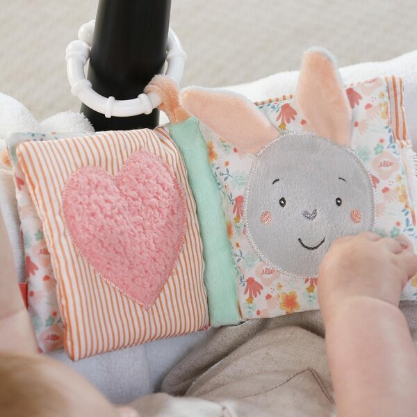 Fehn Soft picture book Swan Lake - Fehn