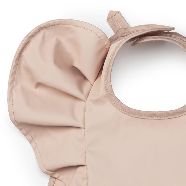 Elodie Details taskuga põll Powder Pink  - Elodie Details