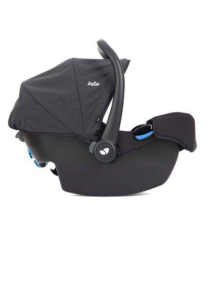 Joie I-Snug Childseat 40-75cm Coal - Joie