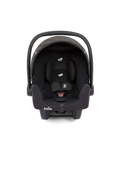 Joie I-Snug Childseat 40-75cm Coal - Joie