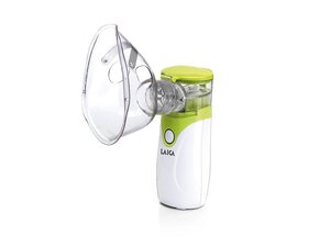 Laica Inhalaator nebulaiser tüüpi babyline NE1005 - Laica