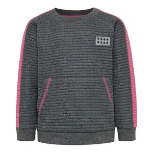 Legowear sweatshirt LWSOLAR 205 - NAME IT