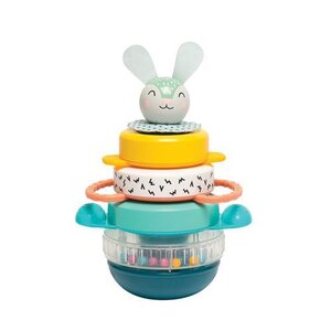 Taf Toys Hunny Bunny stacker - Bibs