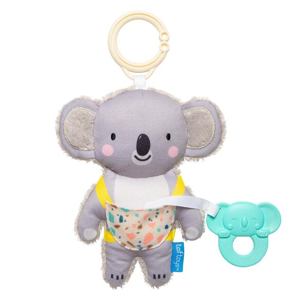 Taf Toys ratu rotaļlieta koala Kimmy - Taf Toys
