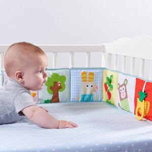 Taf Toys 3 in 1 baby book - Taf Toys
