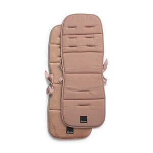 Elodie Details seat liner CosyCushion™  Faded Rose - Bugaboo
