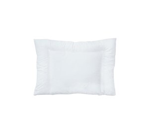 Nordbaby Pillow 40x60  White - Childhome