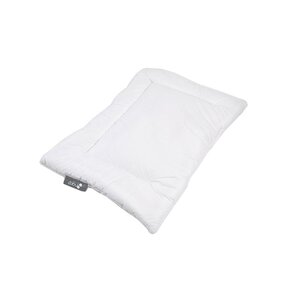 Nordbaby Pillow 40x60  White - Mamas&Papas