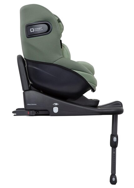 Joie i-Venture car seat 40-105cm Laurel with I-base Advance - Joie